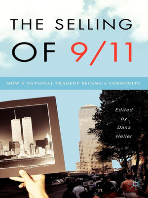 cover image of The Selling of 9/11
